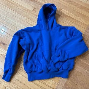 Yeezy Gap Hoodie - XL